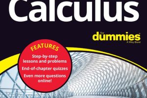 Calculus All-in-One: Master Differentiation and Integration