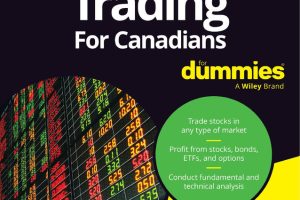 Trading for Canadians: Investment Strategies Simplified