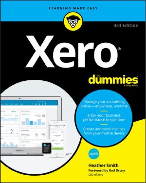Xero Accounting Software Guide: Manage Finances Efficiently