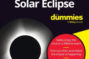 2024 Solar Eclipse Guide: Witness the Celestial Event