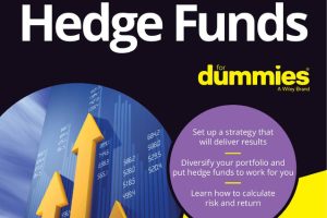 Hedge Funds For Dummies 2nd Edition