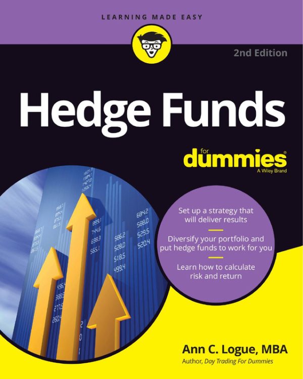 Hedge Funds For Dummies 2nd Edition