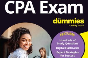 CPA Exam For Dummies 2nd Edition