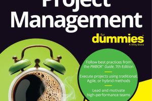 Project Management For Dummies