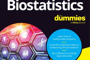 Biostatistics For Dummies 2nd Edition