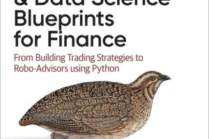 Machine Learning and Data Science Blueprints for Finance