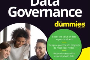 Data Governance For Dummies