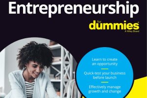Entrepreneurship For Dummies 2nd Edition