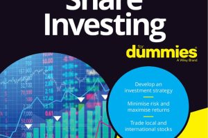 Share Investing For Dummies 4th Australian Edition
