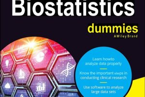 Biostatistics For Dummies