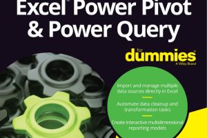 Mastering Power Pivot & Power Query in Excel