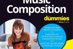 Music Composition Guide for Beginners: Learn to Compose Music