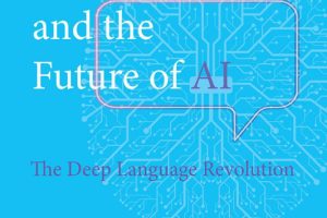 ChatGPT and AI Future: Exploring Deep Language Revolution