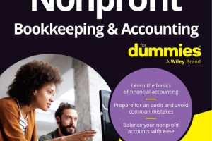 Nonprofit Bookkeeping and Accounting: Essential Guide for Organizations