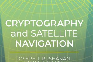 Cryptography and Satellite Navigation: Secure Communication Techniques