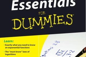 Algebra II Essentials: Key Concepts and Practice Problems
