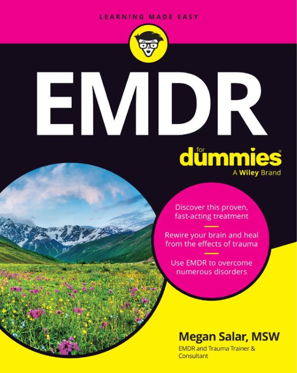 EMDR Therapy Guide: Understanding Eye Movement Desensitization and Reprocessing