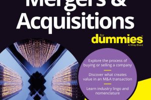 Mergers and Acquisitions Guide: Strategies for Successful Transactions