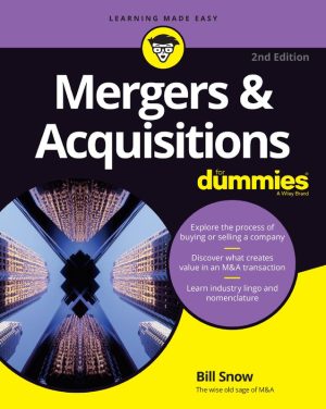 Mergers and Acquisitions Guide: Strategies for Successful Transactions