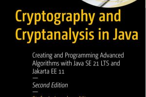 Cryptography and Cryptanalysis in Java: Secure Coding Techniques