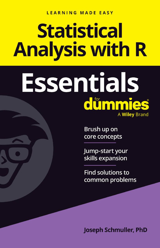 Statistical Analysis With R Essentials For Data Analysis Expert Training Statistical Analysis With R Essentials For Data Analysis Expert Training