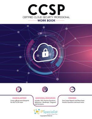 Certified Cloud Security Professional Workbook