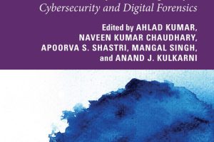 Digital Defence: AI in Cybersecurity and Forensics