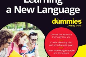 Learning a New Language for Dummies