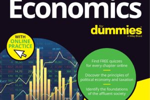 Economics for Dummies, 4th Edition
