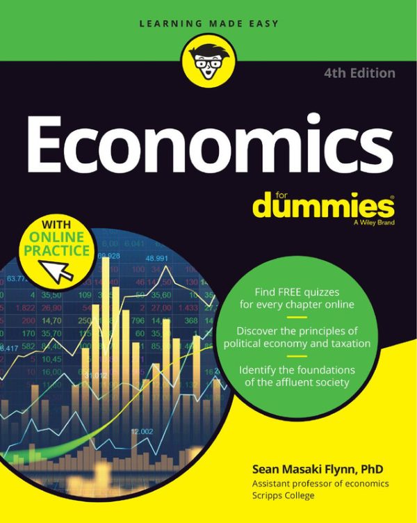 Economics for Dummies, 4th Edition