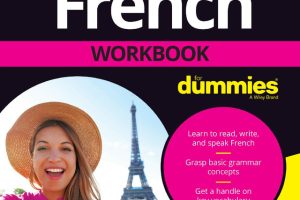 French Workbook for Dummies