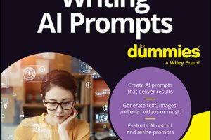 Writing AI Prompts for Dummies
