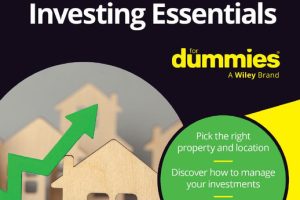 Property Investing Essentials for Dummies