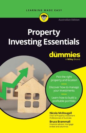 Property Investing Essentials for Dummies