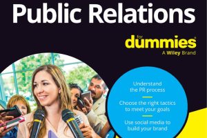 Public Relations for Dummies, 3rd Edition