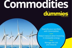 Commodities For Dummies: Investing in Global Markets Simplified