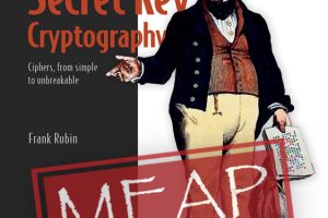 Secret Key Cryptography: Mastering Symmetric Encryption Techniques