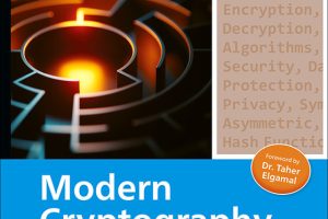 Modern Cryptography: Principles and Practices for Secure Communication