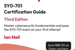 CompTIA Security+ SY0-701 Guide: Comprehensive Exam Preparation