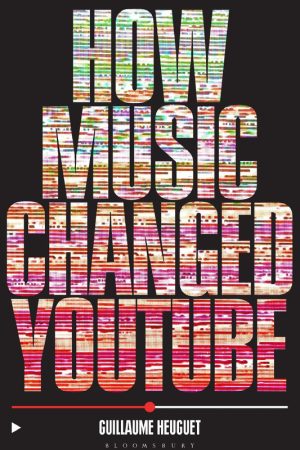 How Music Changed YouTube: The Evolution of Online Music