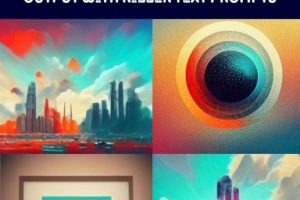Generative AI Art Guide: Create Stunning Art with AI Tools