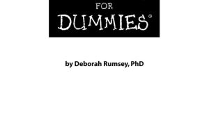 Probability For Dummies: Understand and Apply Probability Concepts