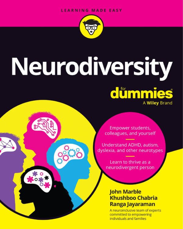 Understanding Neurodiversity: A Guide for Everyone