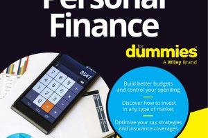 Personal Finance Basics: Manage Your Money Wisely
