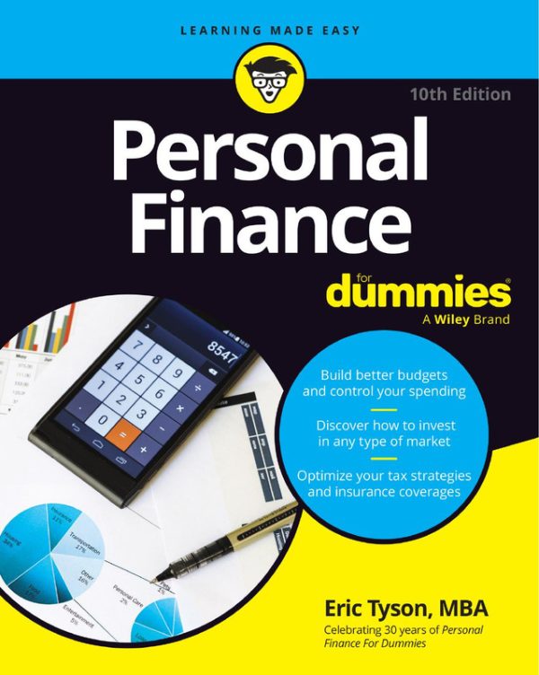 Personal Finance Basics: Manage Your Money Wisely