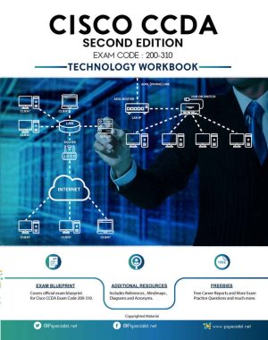 CCDA Exam Study Guide: Cisco Certified Design Associate