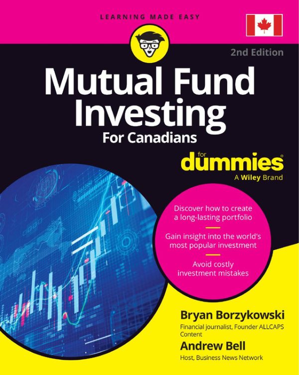 Mutual Fund Investing in Canada: A Practical Guide