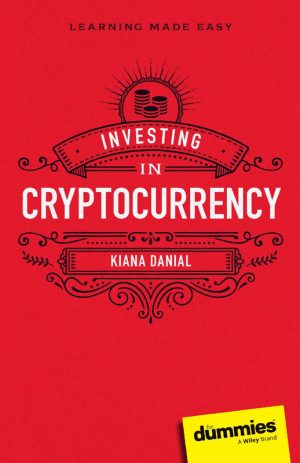 Cryptocurrency Investing: A Beginner's Guide