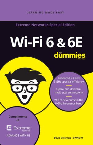 Wi-Fi 6 & 6E Explained: Next-Generation Networking