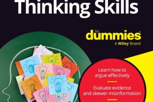 Critical Thinking Skills: Enhance Your Reasoning Abilities